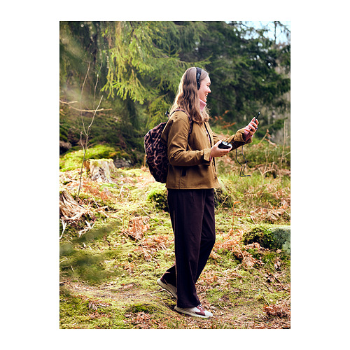 VARMFRONT, portable charger 10400 mAh. 2 of 6 open dialog