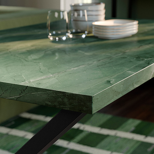 SKÅLSTA, dining table. 3 of 5 open dialog