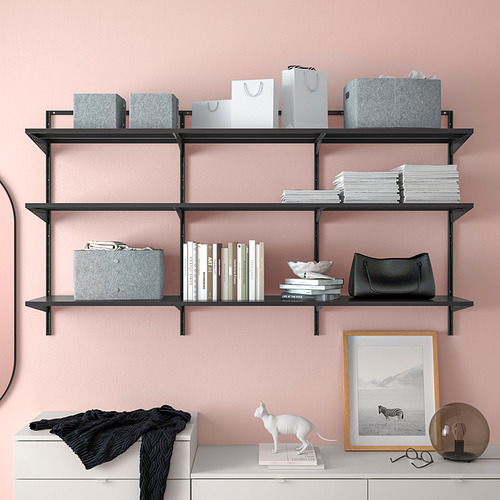 BOAXEL, shelving unit 2 of 3 open dialog
