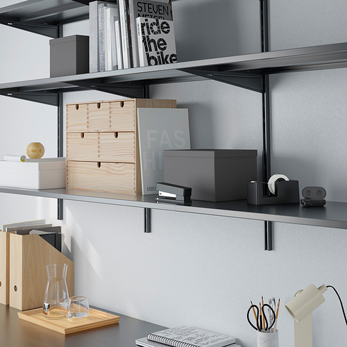 BOAXEL, shelving unit 3 of 3 open dialog