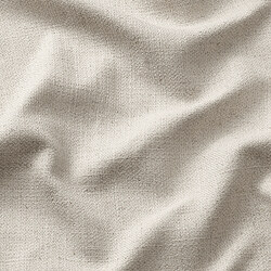 SÖDERHAMN, cover for sofa section, Gransel natural