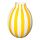 Select colour variation: Striped white / yellow