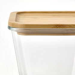 IKEA 365+ recipiente con tapa