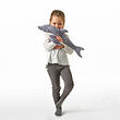 BLÅVINGAD soft toy