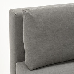 ÄLVDALEN sofá cama 3 plazas