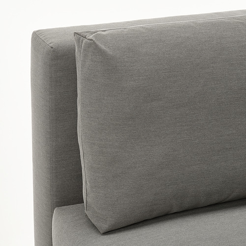ÄLVDALEN, 3-seat sleeper sofa with chaise 7 of 8 open dialog
