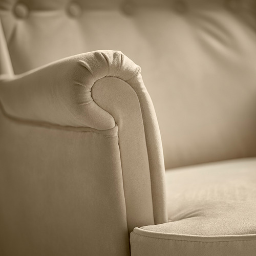 STRANDMON, wing chair. 6 of 8 open dialog