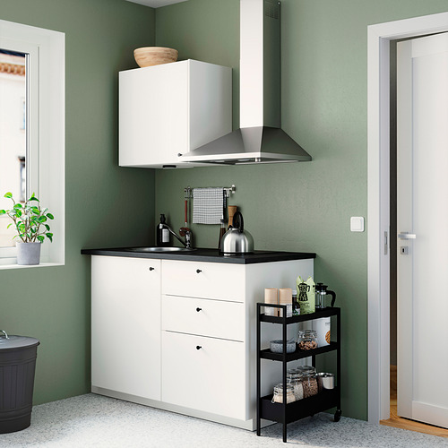 NISSAFORS, carrito. 3 de 7 open dialog