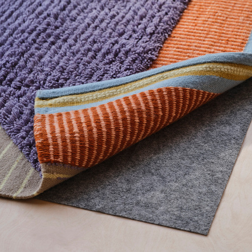 OMMJÄNGE, alfombra, lisa. 5 de 5 open dialog