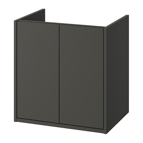 HAVBÄCK, sink cabinet with doors. 1 of 4 open dialog