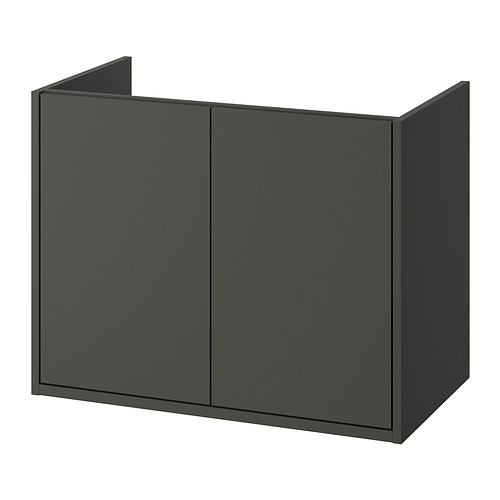 HAVBÄCK, sink cabinet with doors. 1 of 4 open dialog