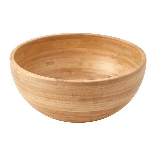 BLANDA MATT serving bowl