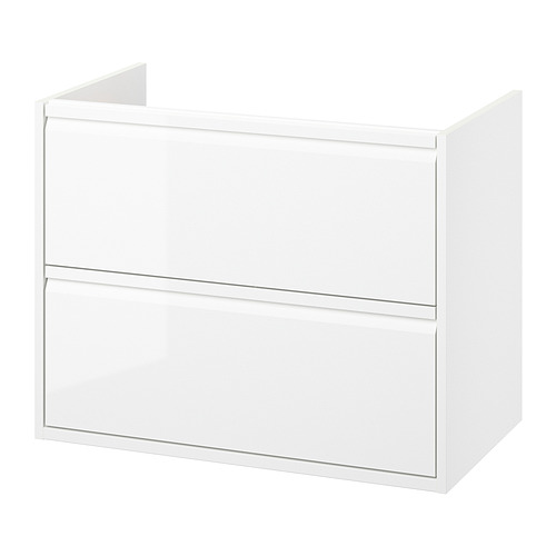 ÄNGSJÖN, sink cabinet with drawers. 1 of 5 open dialog