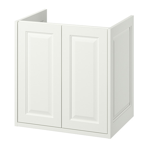 TÄNNFORSEN, sink cabinet with doors. 1 of 4 open dialog