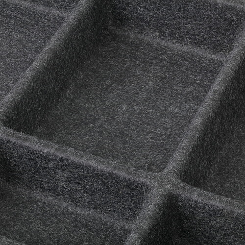 Cajón ALEX con 5 compartimentos