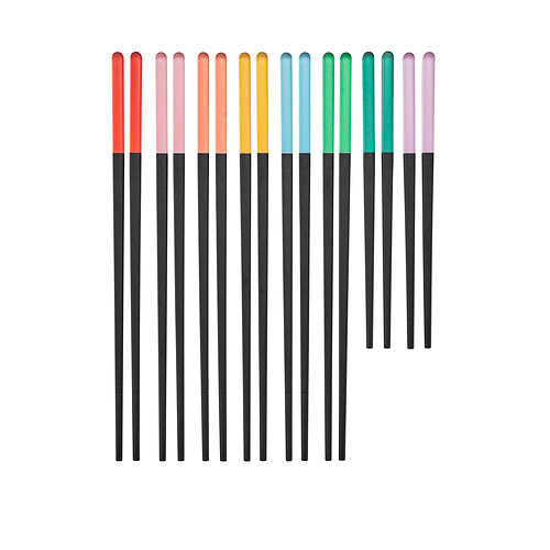 ÅRFENHAJ, chopsticks 8 pairs. 4 of 4 open dialog