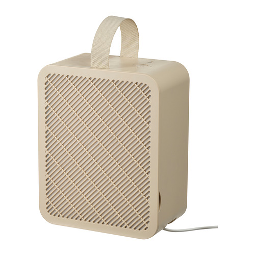 UPPÅTVIND, air purifier. 1 of 4 open dialog