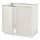 Select colour variation: white/Veddinge white
