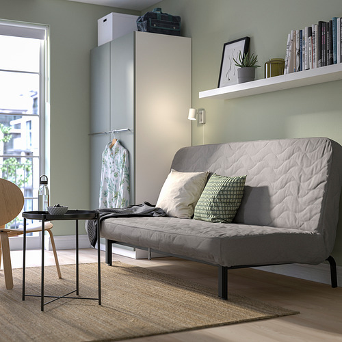 NYHAMN, sleeper sofa 2 of 7 open dialog