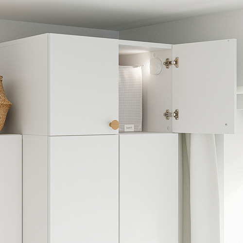 LASTARE, módulo de extensión+puertas. 3 de 4 abrir diálogo