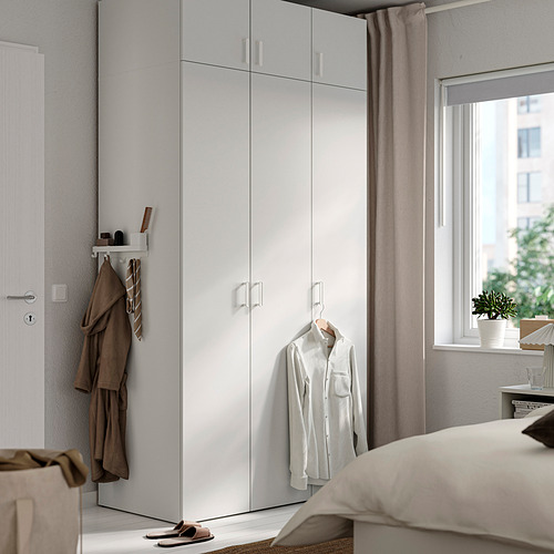 LASTARE, wardrobe combination. 2 of 6 open dialog