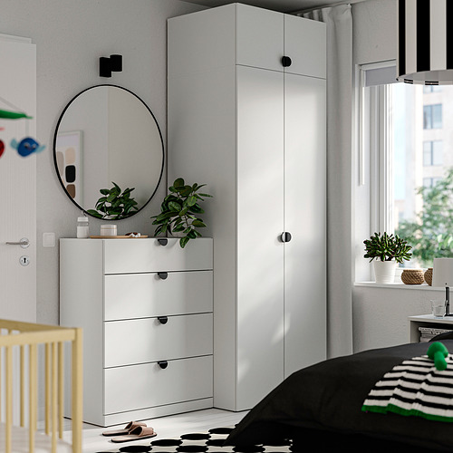 LASTARE, wardrobe combination. 2 of 7 open dialog