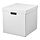 Select colour variation: White