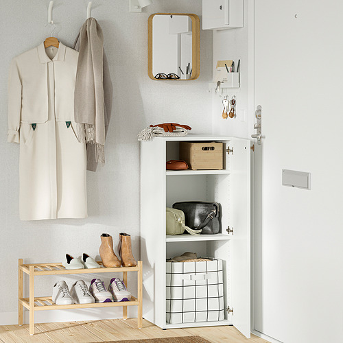 LASTARE, storage cabinet. 2 of 6 open dialog