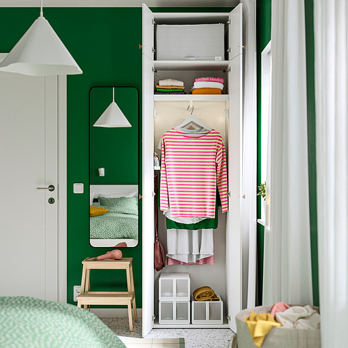 LASTARE, wardrobe combination. 3 of 7 open dialog