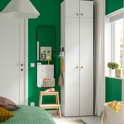 LASTARE, wardrobe combination. 2 of 7 open dialog