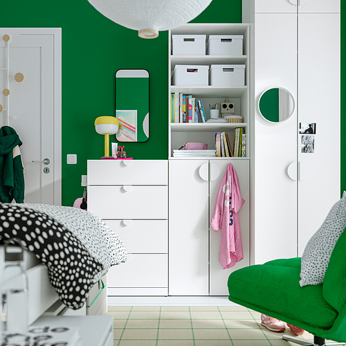 LASTARE, wardrobe combination. 2 of 7 open dialog