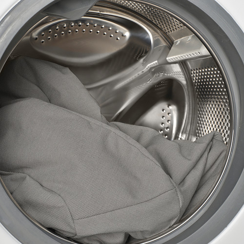 SAGESUND, cama Full tapizado. 6 de 13 open dialog