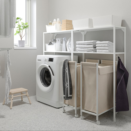 ENHET, storage combination. 3 of 5 open dialog