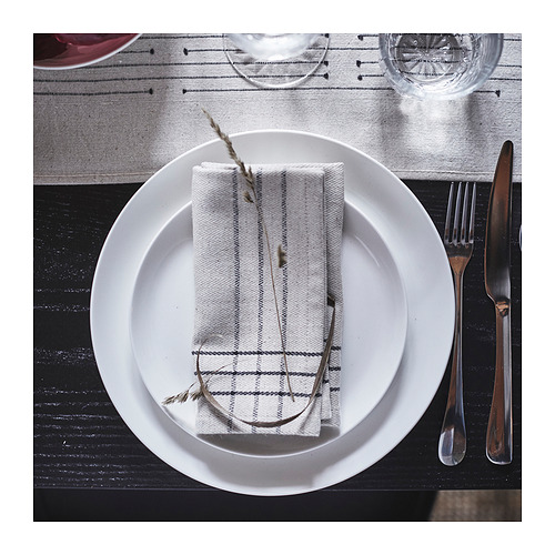 GAMMAN, 20-piece flatware set. 5 of 6 open dialog