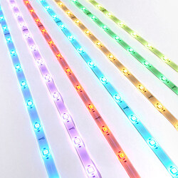 VATTENSTEN guía de iluminación LED