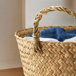SANDJORD basket
