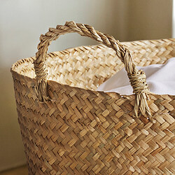 SANDJORD basket