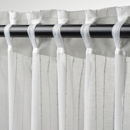 MATILDA, sheer curtains, 1 pair. 5 of 6 open dialog