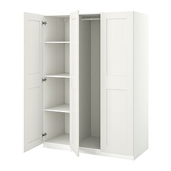PAX/GRIMO