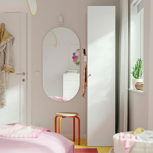 LASTARE, wardrobe. 2 of 7 open dialog
