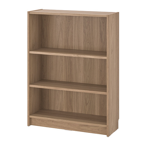 BILLY, bookcase. 1 of 6 open dialog
