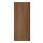 Select colour variation: brown walnut effect