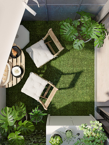 RUNNEN, decking, outdoor. 9 of 11 open dialog