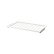 KOMPLEMENT pull-out pants hanger 