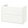 Select colour variation: white