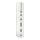 Select colour variation: white/Ringhult white