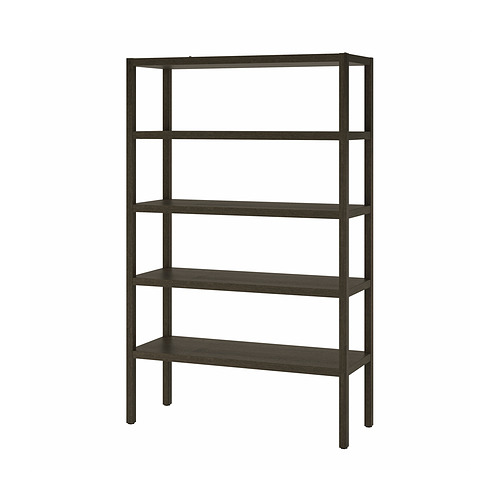 STOCKHOLM 2025, shelf unit. 1 of 7 open dialog