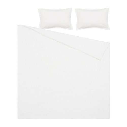 LUKTVICKER, comforter set. 3 of 3 open dialog