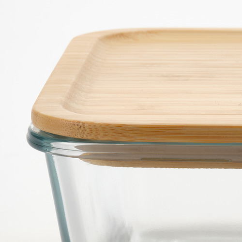 IKEA 365+, recipiente con tapa. 5 de 5 abrir diálogo