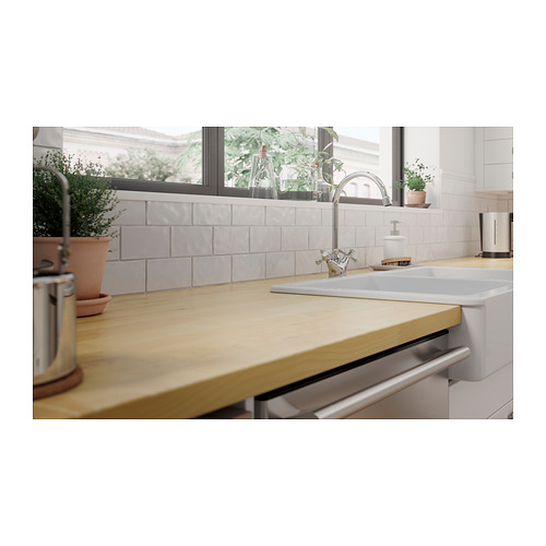 KARLBY, barra de cocina 5 de 6 open dialog